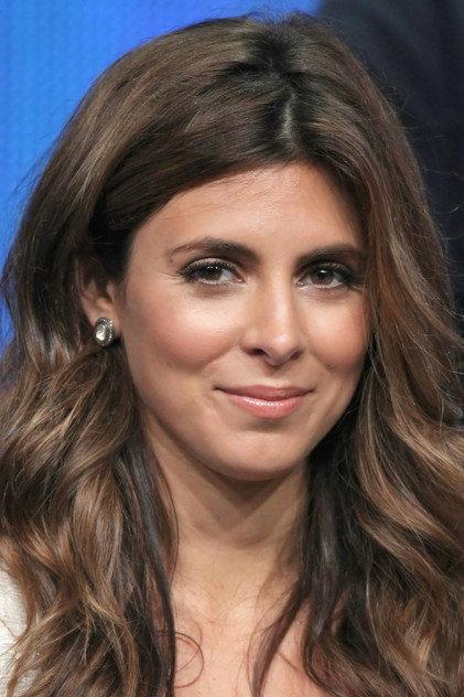 Jamie-Lynn Sigler - Actor Profile Photo