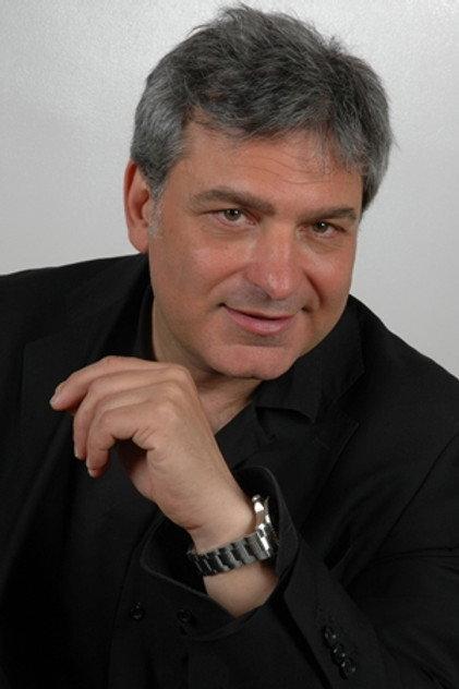 Stefano Dragone - Actor Profile Photo