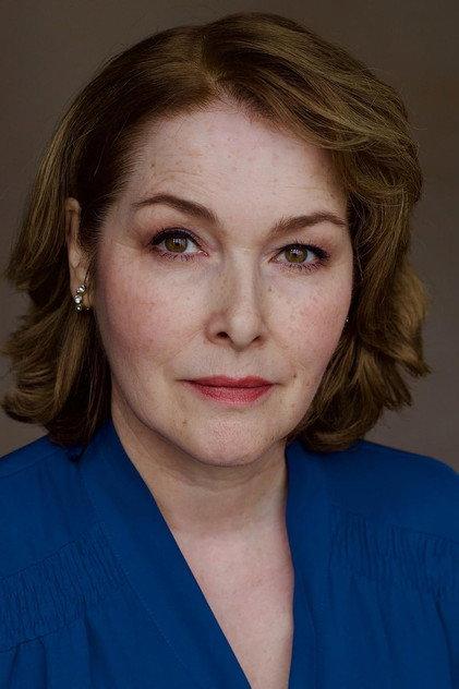 Sarah Lockett - Actor Profile Photo