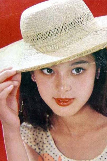 Dongfang Wenying - Actor Profile Photo