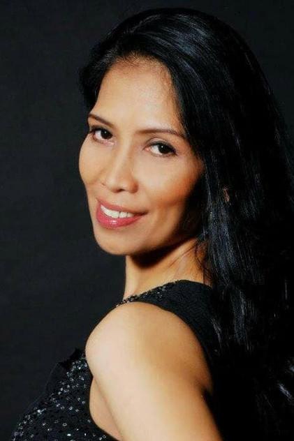 Maricor Canlas - Actor Profile Photo