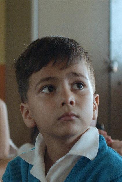 Mateo Camarena - Actor Profile Photo