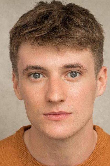 Owen Dagnall - Actor Profile Photo