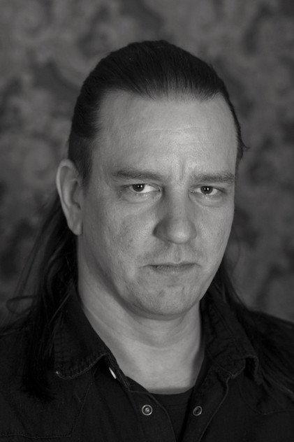 Sami Lopakka - Actor Profile Photo