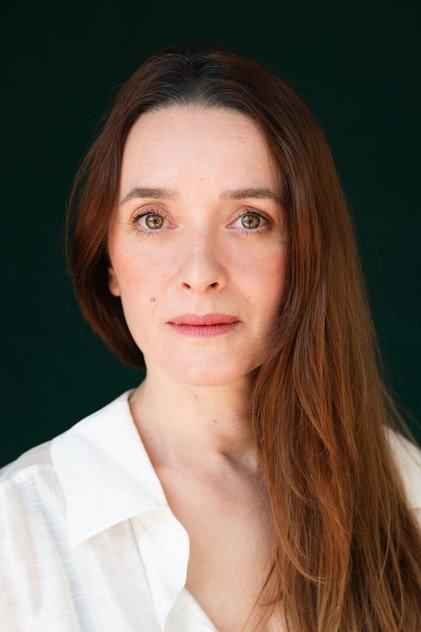 Maria João Pinho - Actor Profile Photo