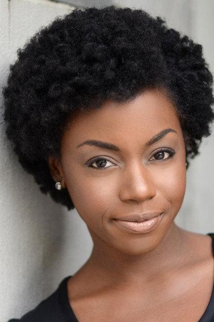 Ronda Louis-Jeune - Actor Profile Photo