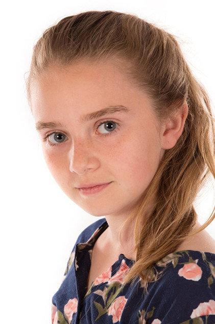 Jasmine Lemée - Actor Profile Photo