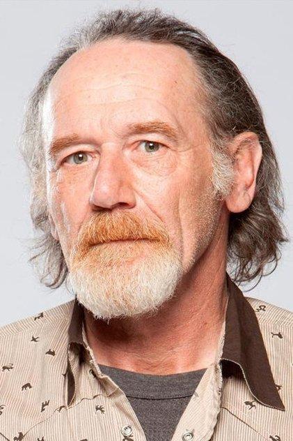 Timothy Webber - Actor Profile Photo