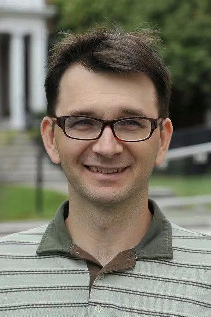 David Redmon - Actor Profile Photo
