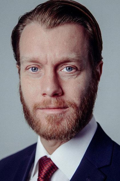 Vladimir Ivaniy - Actor Profile Photo