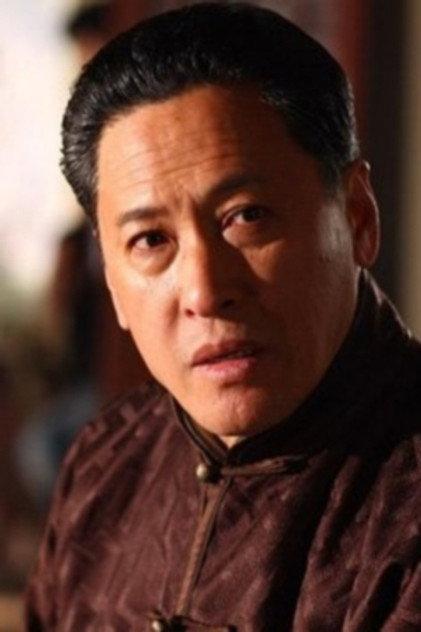 Wang Zhihua - Actor Profile Photo