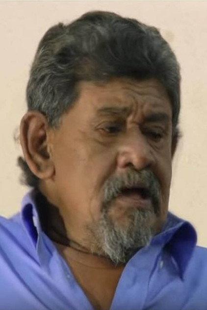 Z. Lokman - Actor Profile Photo