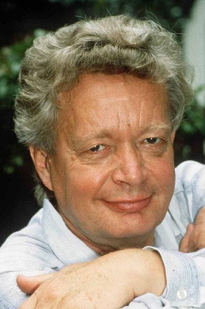 Ernst-Hugo Järegård - Actor Profile Photo