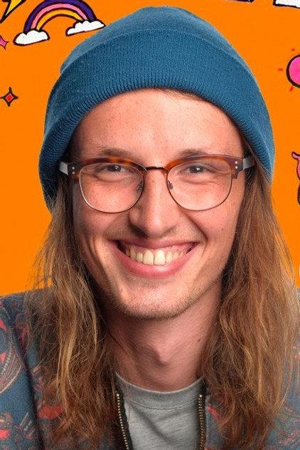 Andy Field - Actor Profile Photo