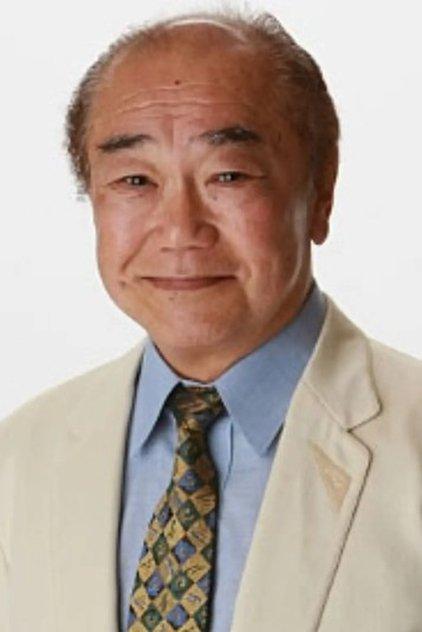 Taro Ishida - Actor Profile Photo