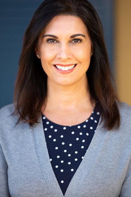 Yvonne Miranda - Actor Profile Photo