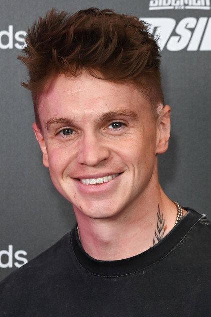 Joe Weller - Actor Profile Photo