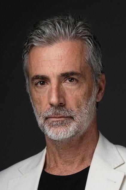 Murat Parasayar - Actor Profile Photo