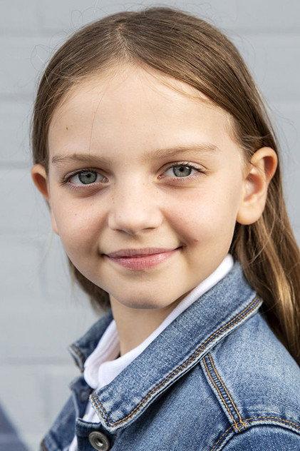 Rosa Wirtz - Actor Profile Photo