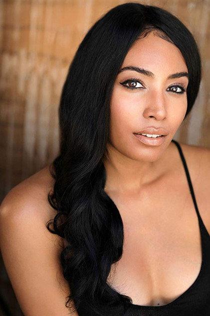 Chivonne Michelle - Actor Profile Photo