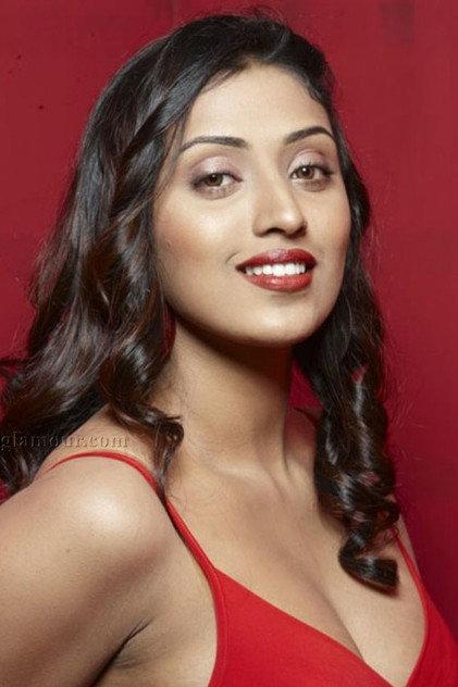 Meghna Nair - Actor Profile Photo