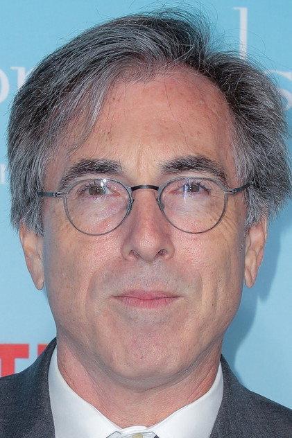 Mike Gandolfi - Actor Profile Photo