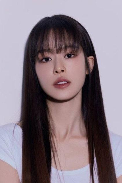 Han Sung-min - Actor Profile Photo