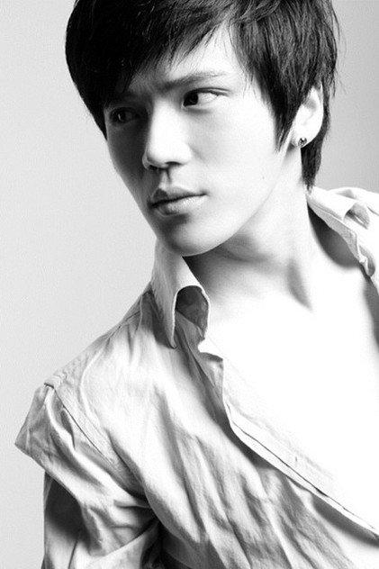 Wang Xingkai - Actor Profile Photo