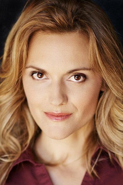 Patricia Summersett - Actor Profile Photo