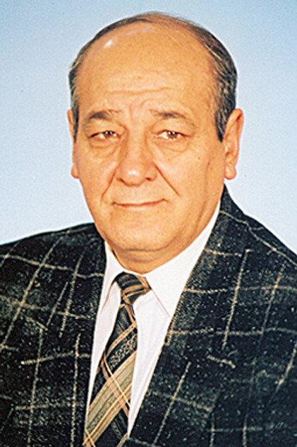 Tofig Bayramov - Actor Profile Photo