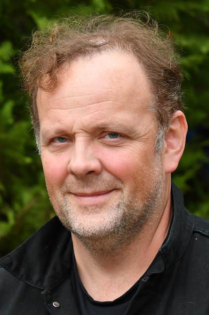Grégory Gadebois - Actor Profile Photo