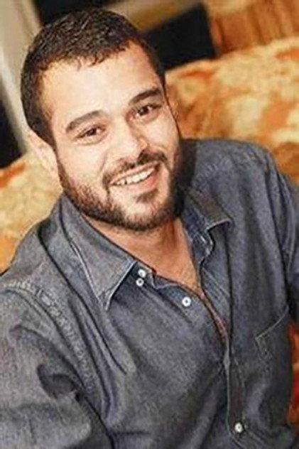 Abdullah Al-Barouny - Actor Profile Photo