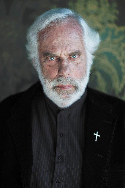 Jean-Luc Bideau - Actor Profile Photo