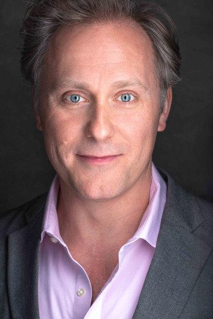 Chris Kipiniak - Actor Profile Photo