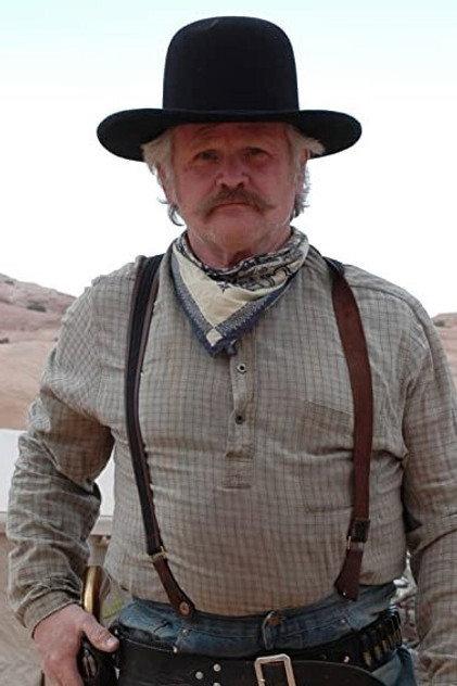 Fenton Quinn - Actor Profile Photo