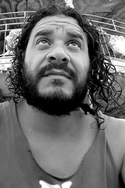 Ezequiel Sanz - Actor Profile Photo