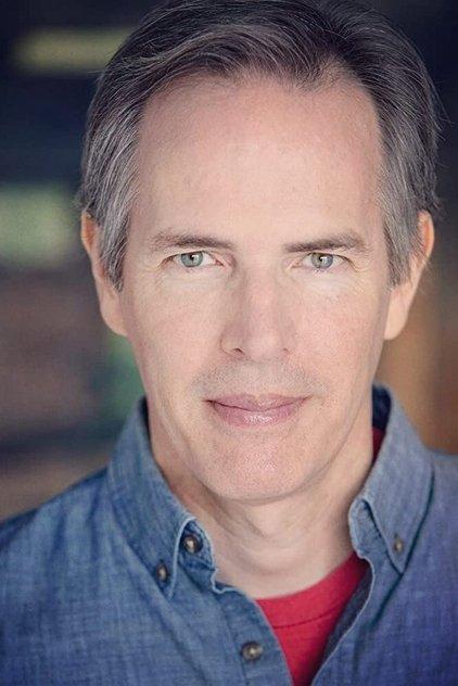 Joe Grisaffi - Actor Profile Photo