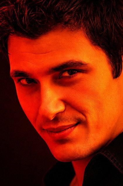 Frank Palangi - Actor Profile Photo