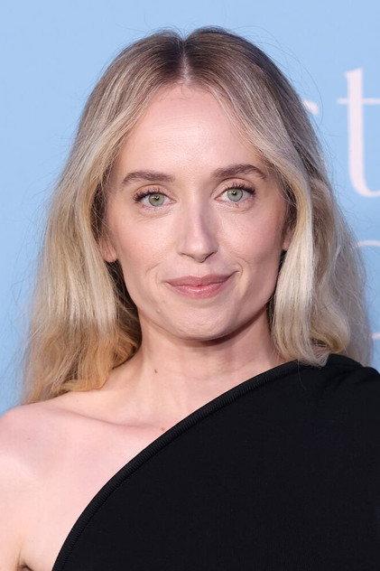 Megan Park - Actor Profile Photo