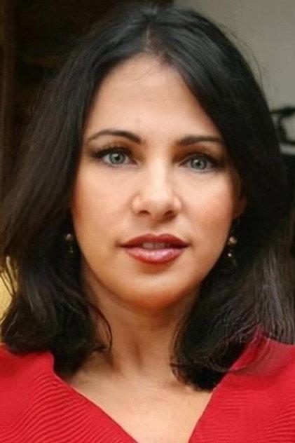 Ana Colchero - Actor Profile Photo