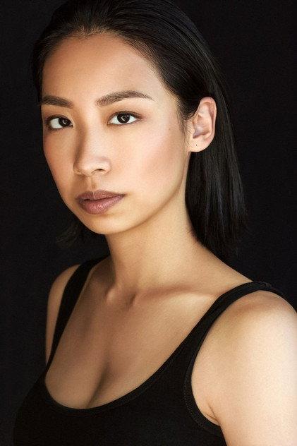 Leifennie - Actor Profile Photo