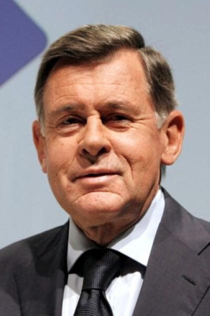 Georges Plassat - Actor Profile Photo