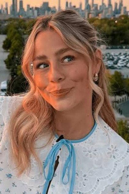 Steffi Mercie - Actor Profile Photo