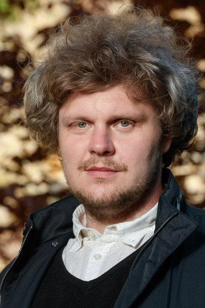 Uku Uusberg - Actor Profile Photo