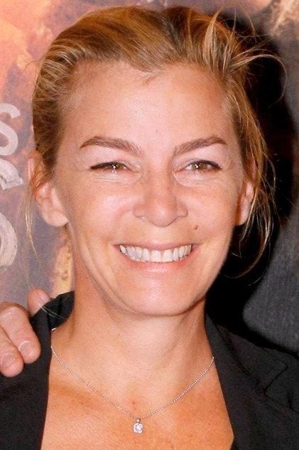 Alexandra Gonin - Actor Profile Photo