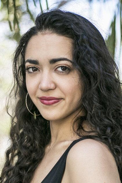 Alejandra Rivera Flaviá - Actor Profile Photo
