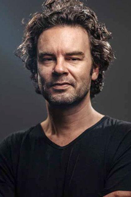 Tom Dewispelaere - Actor Profile Photo