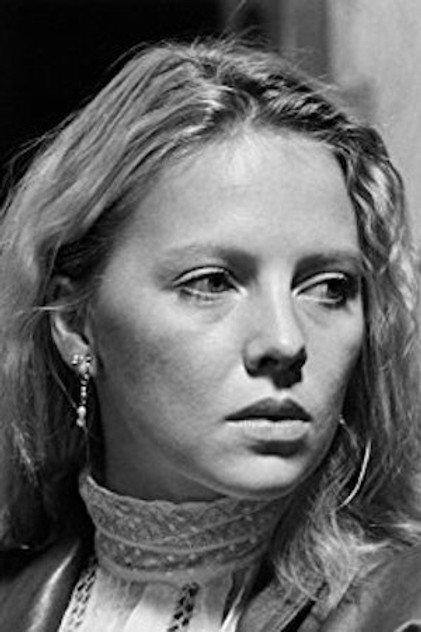 Agneta Eckemyr - Actor Profile Photo