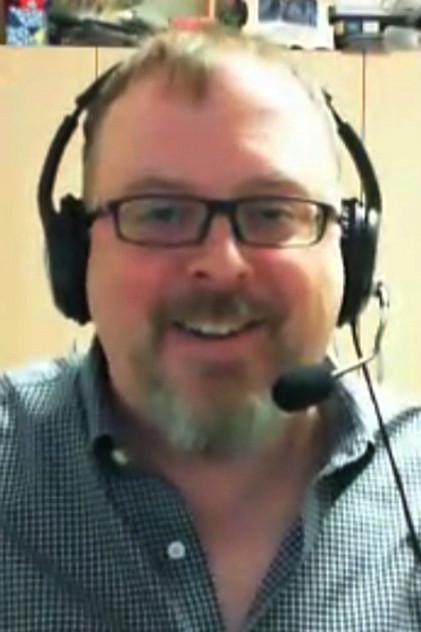 Don Munsil - Actor Profile Photo