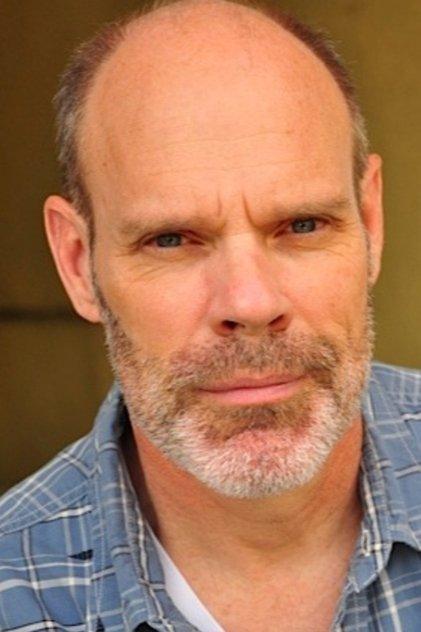 Rob Elk - Actor Profile Photo